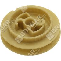 Polea de arranque para sopladores ATTILA diámetro exterior 69 mm COMPATIBLE - 047056