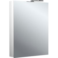 emco flat 2 Style LED Armario con espejo iluminado con luz