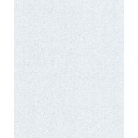 Unicolour wallpaper wall EDEM 85047BR20 wallpaper with tangible texture glittering white oyster white silver 5.33 m2 (57 ft2)