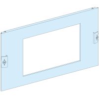 PrismaSeT P Active - Plastron INS/INV2500 - 10M - 3P4P - fixe - vertical-L650 - LVS03715
