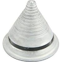 Équilibreur de lames, équilibreur universel pour tondeuses à gazon, affûteur d'outils de jardin, accessoires, équilibreur de lames