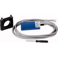 Détecteur de proximité berceau Sn 35mm 1 O 3L PNP M34 matière isolante câble 2m EATON E53KBL34T111E