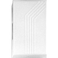Honeywell Home D126 Läutewerk 6 - 12 V 80 dBA Weiß