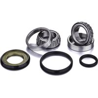 Cuscinetti di sterzo originali con guarnizioni per KTM (tutti i modelli) SX / XC / EXC / EGS / XC-W / XC-FW / SX-F / LC4 '93-'19, DUKE 620 '94-'97, SC SUPER MOTO 640 '00-'01, BETA 250 / 300RR, GAS GAS