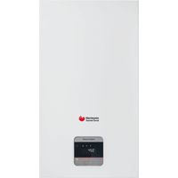 Hermann Saunier Duval Caldaia a Condensazione Thema Condens 35 kW Metano/Gpl con Kit Fumi Incluso KIT COASSIALE