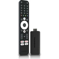 Passerelle multimédia Thomson 145G Stick 4K avec Google TV