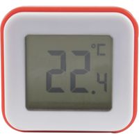 Mini Thermo Digital Thermomètre Digital Magnétique - Stil