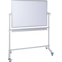 Dahle Lavagna bianca mobile 120 x 180 cm