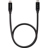 Edimax USB4/Thunderbolt3 Cable, 40G, 1meter, Type C to Type C