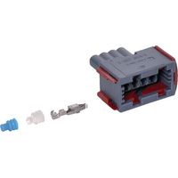 Stecker AMP DANFOSS SPAMP