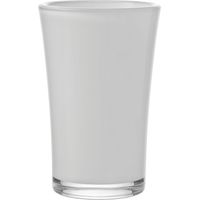 Leonardo Vase 22 weiß Bloom