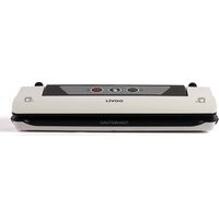Appareil de mise sous vide d'air pour aliment 110W - LIVOO