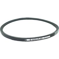 Courroie type trapézoïdale lisse SPA807