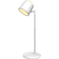 Lampe LED rechargeable portable Caméléon 6W 330Lm CCT - Blanc