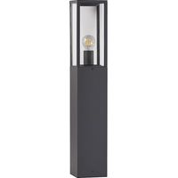 Luminaire extérieur à intensité variable 'Peldar' en aluminium