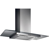 Turboair SEMPIONE. Potenza massima di estrazione: 581 m³/h, Tipo di estrazione: Aspirante, Classe di efficienza dinamica del fluido: E. Tipo: Cappa as... - SEMPIONEIXA60 - SEMPIONE IX/A/60 - 68515420A