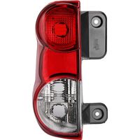 (Left) Rear Driver O/S Side Tail Light Brake Lamp For Nissan NV200 2010-2019 RHD