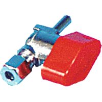 IGT Schnellschluss-K-Ventil RZ