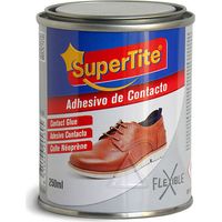 Adesivo a contatto barattolo da 250 ml A2456 Supertite