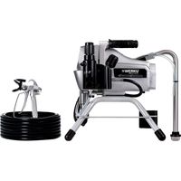 Airless-Elektrogeräte 1,8 l WERKU