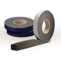 Schiuma PU. Compriband TRS PC 15/2-5 TRAMICO - Rotolo 10 m - 1453490000