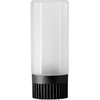 Apparecchio Illuminazione Giardino Zap Iaa 60Wnero (Mareco Luce Cod. 1310101B)
