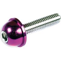 Kit de tornillos vparts mf5-sa520-p acero aluminio 20 mm