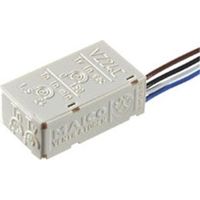 Maico VZ24C relé multifunción negro 230V compacto