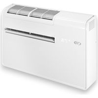 Ventilconvettore climatizzatore monoblocco da parete con pompa di calore 12HP Apollo