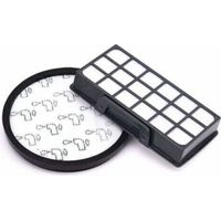 Filtre pour aspirateur Rowenta Silence Force Cyclonic 4AAAA RO7647EA RO7663EA RO7676EA RO7681EA (modèle RO76xx) accessoires de filtre de remplacement ZR903701