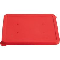 Couvercle assiette - Thermo future box