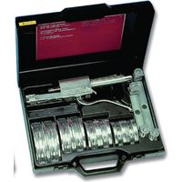 Cintreuse à Crémaillère WIGAM Coffret Ø12x17-24x31mm - 8003030