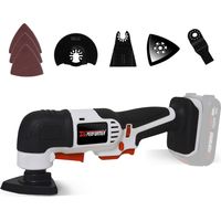 herramienta multifunción batería de 20V MAX X-Intérprete XPMLT20LI - Tiras Ponce Cup - sin batería y el cargador