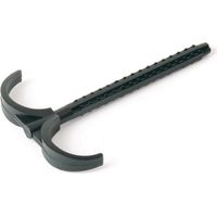 Rehau 257388-002 - 10 Double fixing jumpers