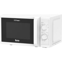 TM Electron TMPMW002WHT micro-ondes blanc 20 litres 700W