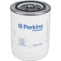 Ölfilter Perkins PERKINS 2654403