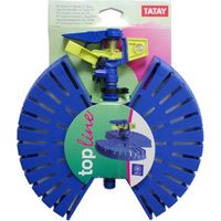 KIT ASPERSOR IMPULSO C/BASE