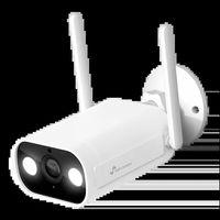 Kamera Ip 2mpx Wifi Nivian Nvs-ipc-02-l Nvs-ipc-02-l