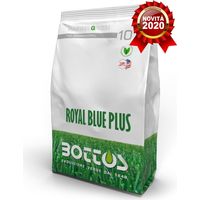 Bottos Royal Blue Plus graines de gazon - 10Kg graines de gazon
