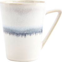 Streifen Chope 37cl Blau - Fine Dining Living