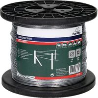 Zaundraht 1,6mm x 500 m FARMA 704002FA