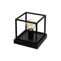 Lámparas de escritorio modernas tipo loft Horus 2869/LSN-B-1