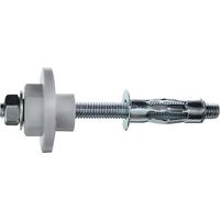 Fijador de lavabo Sach + Ramfix 8x36