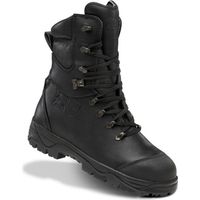 Bota de seguridad forestal para motosierra Clase II F2A+SRC+HI3+CI+AN EN 20345 Fal FTX700C 41