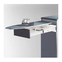 Tabla planchar extraíble -