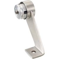 KWS 8307 Soporte de extremo puerta Ø 35x1,5 mm Rohr,WS