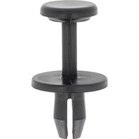 rivet plastique ø 8 mm carter d'aile / pare-boue