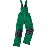 Camici Funzionanti Campo, Taglia 58, Verde / Grigio