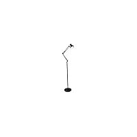 de lampada da terra antigona articolata 1xe27 l.28xw.60xh.60xh.reg.cm nero