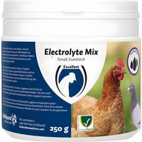 electrolyte mix excellent 250 g Hydratation Verdauung